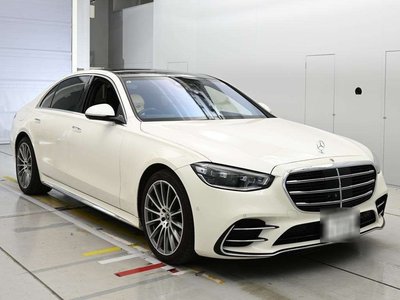 MERCEDES-BENZ OTHERS - 5