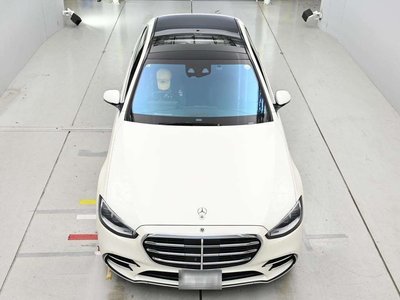 MERCEDES-BENZ OTHERS - 7