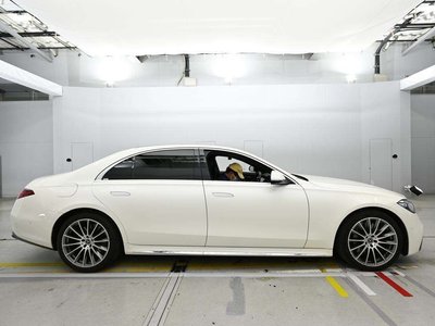 MERCEDES-BENZ OTHERS - 3