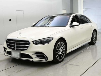 MERCEDES-BENZ OTHERS - 1