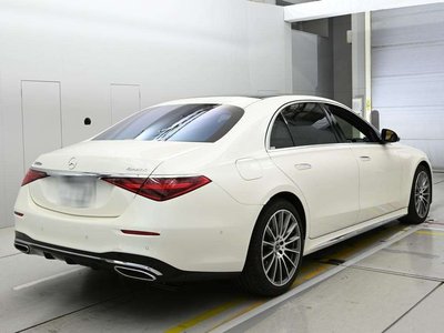 MERCEDES-BENZ OTHERS - 2