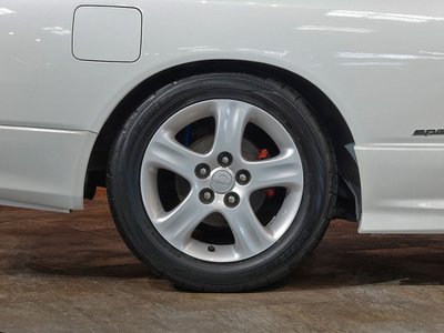 صورة مصغرة 15 لـ 1999 Nissan SYLVIA