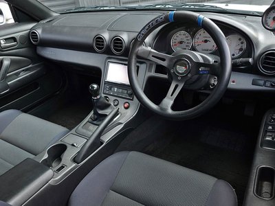 1999 Nissan SYLVIA 照片 6