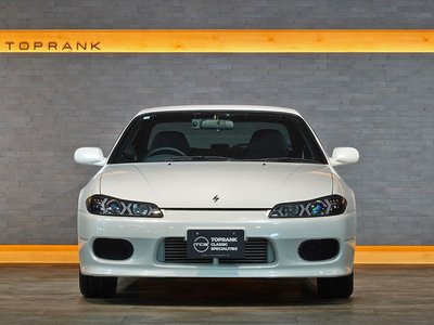 صورة مصغرة 13 لـ 1999 Nissan SYLVIA