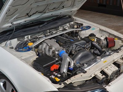 صورة مصغرة 39 لـ 1999 Nissan SYLVIA