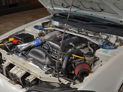 صورة مصغرة 38 لـ 1999 Nissan SYLVIA