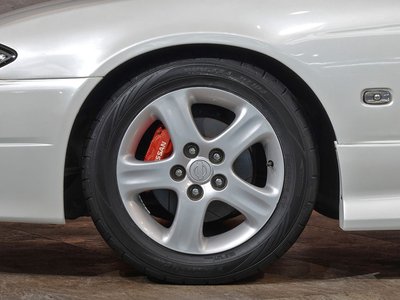 صورة مصغرة 22 لـ 1999 Nissan SYLVIA