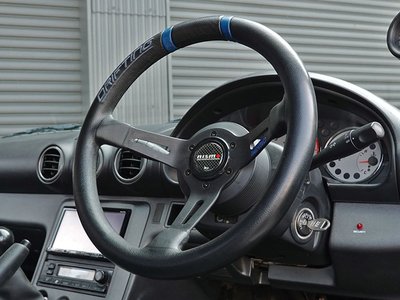 صورة مصغرة 29 لـ 1999 Nissan SYLVIA