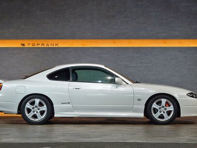صورة مصغرة 16 لـ 1999 Nissan SYLVIA