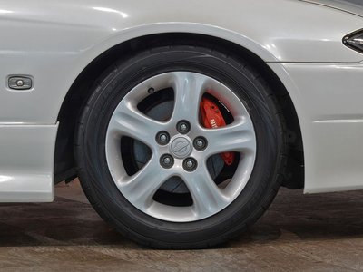 صورة مصغرة 17 لـ 1999 Nissan SYLVIA