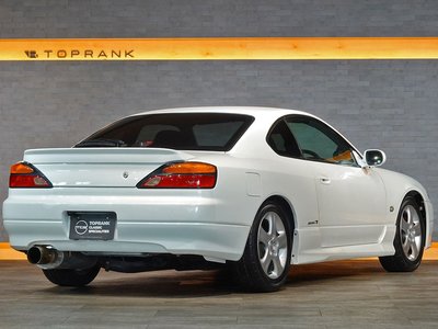صورة مصغرة 18 لـ 1999 Nissan SYLVIA