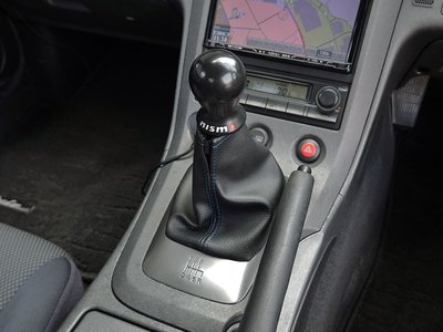 صورة مصغرة 30 لـ 1999 Nissan SYLVIA