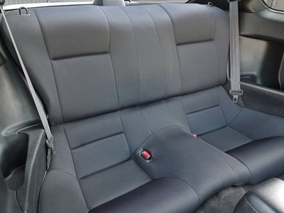1999 Nissan SYLVIA 照片 8