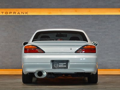 صورة مصغرة 20 لـ 1999 Nissan SYLVIA