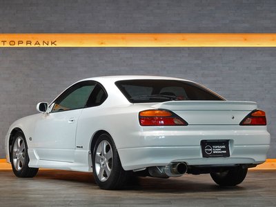 صورة مصغرة 21 لـ 1999 Nissan SYLVIA