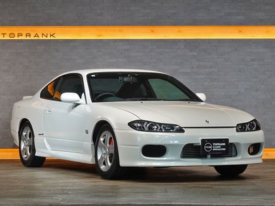 صورة مصغرة 14 لـ 1999 Nissan SYLVIA