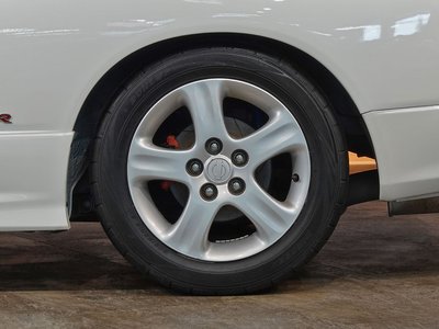 صورة مصغرة 24 لـ 1999 Nissan SYLVIA