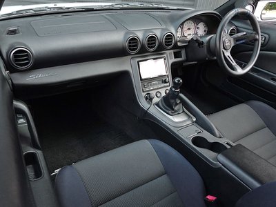 صورة مصغرة 25 لـ 1999 Nissan SYLVIA