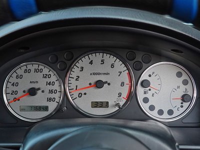 صورة مصغرة 28 لـ 1999 Nissan SYLVIA