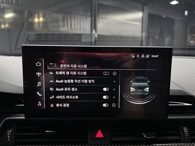 2022 AUDI RS5 thumbnail 16