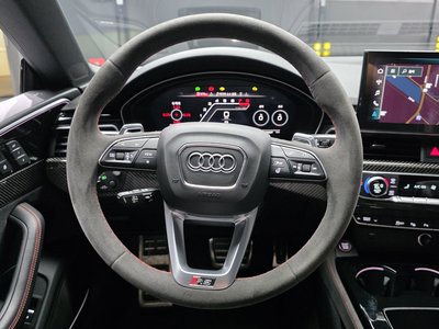 2022 AUDI RS5 thumbnail 13
