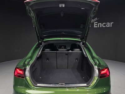 2022 AUDI RS5 thumbnail 20