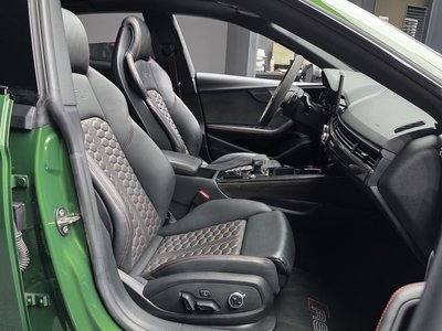 2022 AUDI RS5 thumbnail 11
