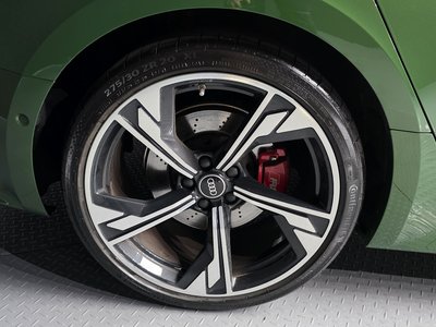 2022 AUDI RS5 — фото 6