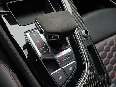 2022 AUDI RS5 — фото 9