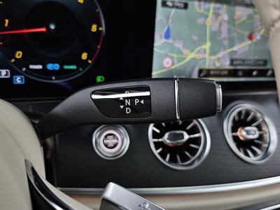 MERCEDES-BENZ CLS-CLASS - 9