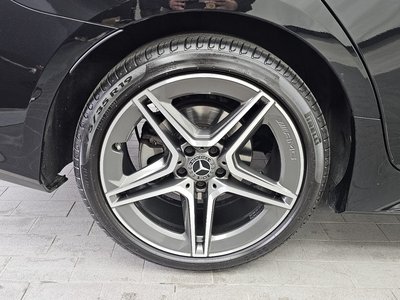 MERCEDES-BENZ CLS-CLASS - 6