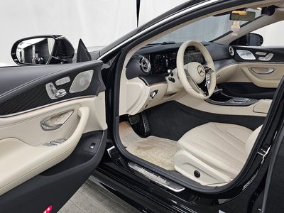 MERCEDES-BENZ CLS-CLASS - 10