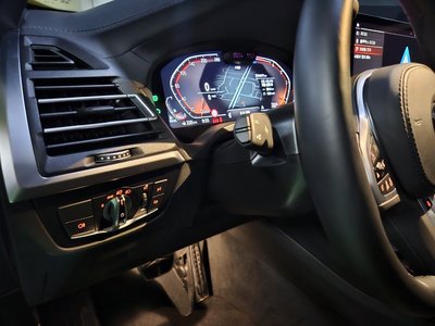 2025 BMW X4 照片 10