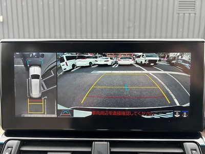 TOYOTA LAND CRUISER 300 - 4