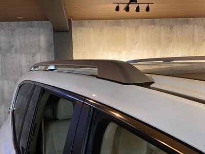 TOYOTA LAND CRUISER 300 - 10