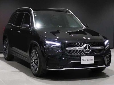 2025 Mercedes-BENZ GLB — фото 7