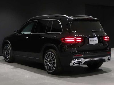 2025 Mercedes-BENZ GLB — миниатюра 15