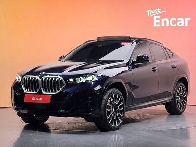 BMW X6 - 1