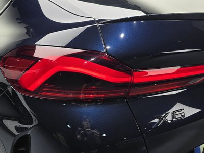 BMW X6 - 10