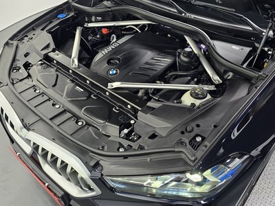 BMW X6 - 7