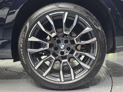 BMW X6 - 8