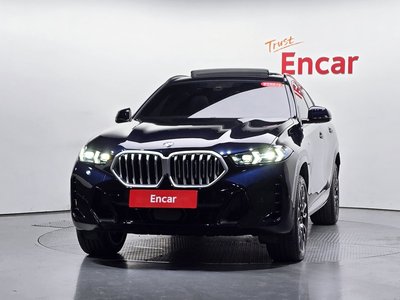 BMW X6 - 3