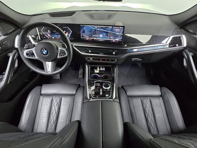 BMW X6 - 5