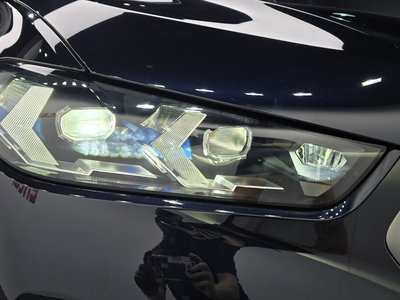 BMW X6 - 9