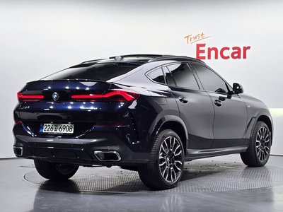 BMW X6 - 2