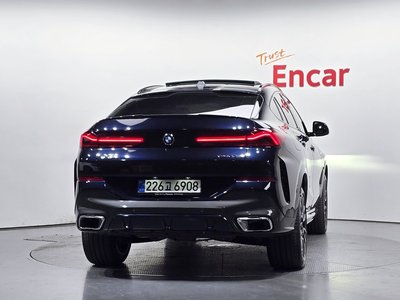 BMW X6 - 4