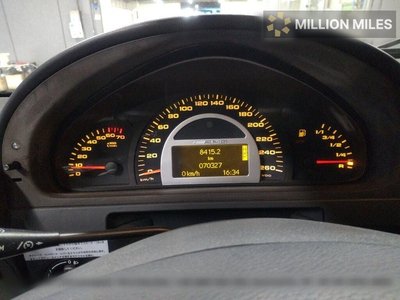 MERCEDES-BENZ G-CLASS - 6