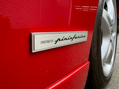 1996 Ferrari F355 — миниатюра 15