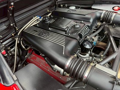 1996 Ferrari F355 — миниатюра 30