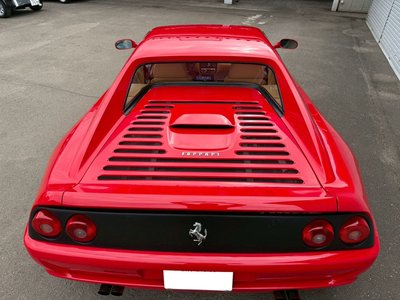 1996 Ferrari F355 — миниатюра 11